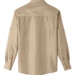 Men's Key West Performance Staff Shirt