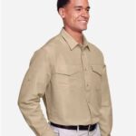 Men's Key West Performance Staff Shirt