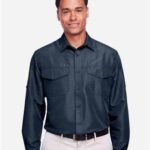 Men's Key West Performance Staff Shirt