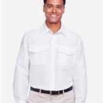 Men's Key West Performance Staff Shirt