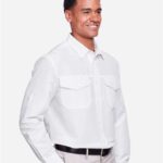 Men's Key West Performance Staff Shirt