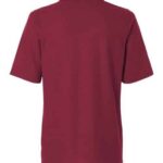 Women's Maverick CVC Pique Polo