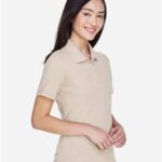 Women's Easy Blend Polo