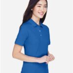 Women's Easy Blend Polo