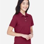 Women's Easy Blend Polo