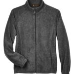 Women's Full-Zip Fleece