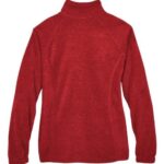 Women's Full-Zip Fleece
