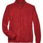 Women's Full-Zip Fleece