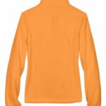 Women's Full-Zip Fleece