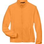 Women's Full-Zip Fleece