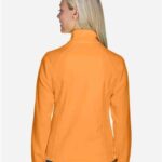 Women's Full-Zip Fleece