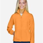 Women's Full-Zip Fleece
