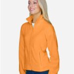Women's Full-Zip Fleece