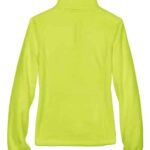 Women's Full-Zip Fleece