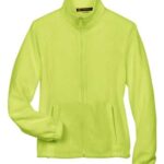 Women's Full-Zip Fleece