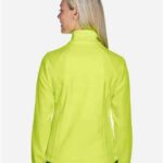 Women's Full-Zip Fleece