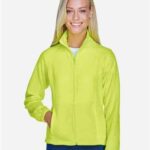 Women's Full-Zip Fleece
