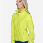 Women's Full-Zip Fleece