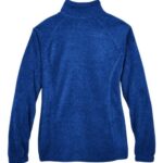 Women's Full-Zip Fleece