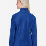 Women's Full-Zip Fleece