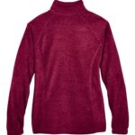 Women's Full-Zip Fleece
