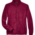 Women's Full-Zip Fleece
