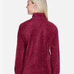 Women's Full-Zip Fleece
