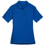 Women's Advantage Tactical Polo