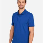 Men's Valiant Cotton Snag Protect Polo