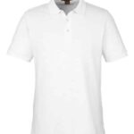 Men's Valiant Cotton Snag Protect Polo