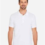 Men's Valiant Cotton Snag Protect Polo