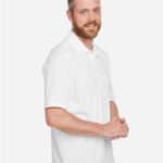Men's Advantage Snag Protection Plus IL Pocket Polo