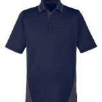 Men's Flash Snag Protection Plus IL Colorblock Polo
