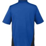 Men's Flash Snag Protection Plus IL Colorblock Polo