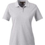 Women's Cotton Polo