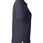 Women's Cotton Polo