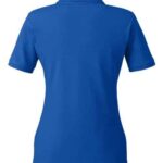 Women's Cotton Polo