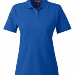 Women's Cotton Polo