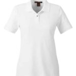 Women's Cotton Polo