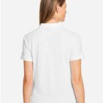 Women's Cotton Polo