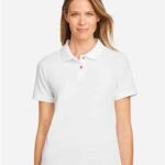 Women's Cotton Polo