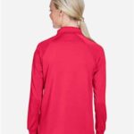 Women's Advantage Long Sleeve Tactical Polo