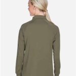 Women's Advantage Long Sleeve Tactical Polo