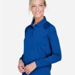 Women's Advantage Long Sleeve Tactical Polo