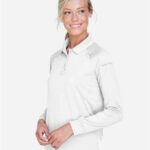 Women's Advantage Long Sleeve Tactical Polo