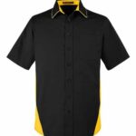 Men's Flash IL Colorblock Shirt