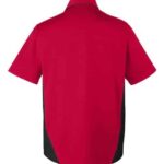 Men's Flash IL Colorblock Shirt