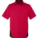 Men's Flash IL Colorblock Shirt