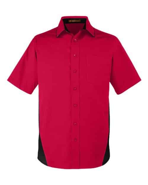 Men's Flash IL Colorblock Shirt