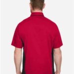 Men's Flash IL Colorblock Shirt